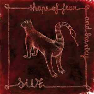 Suz - Shape Of Fear And Bravery FLAC album