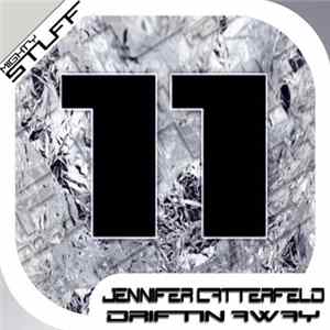 Jennifer Catterfeld - Driftin Away FLAC album