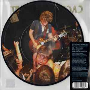 Cage The Elephant - In One Ear (Part 2) FLAC album