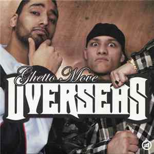 Overseas - Ghetto Move FLAC album