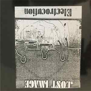 Lost Image - Electrocution FLAC album