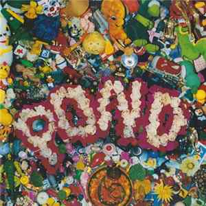 Pond - Pond FLAC album