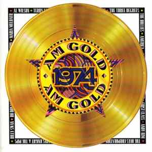 Various - AM Gold 1974 FLAC album