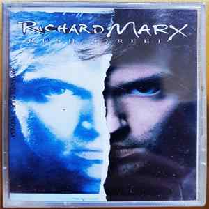 Richard Marx - Rush Street FLAC album