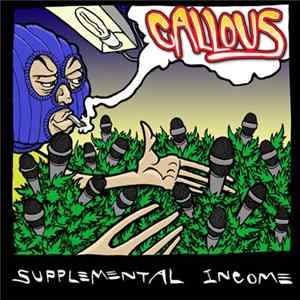 Callous - Supplemental Income FLAC album