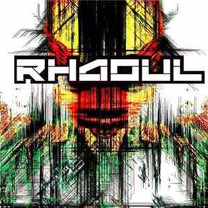 Rhaoul - Homicide EP FLAC album