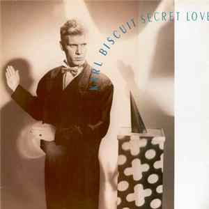 Karl Biscuit - Secret Love FLAC album