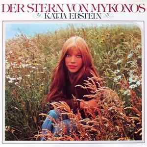 Katja Ebstein - Der Stern Von Mykonos FLAC album