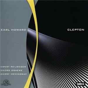 Earl Howard - Clepton FLAC album