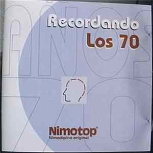 Various - Recordando Los 70 FLAC album
