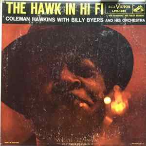 Coleman Hawkins With Billy Byers And His Orchestra - The Hawk In Hi-Fi FLAC album