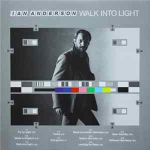 Ian Anderson - Walk Into Light FLAC album