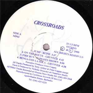 Various - Crossroads FLAC album
