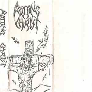 Rotting Christ - Leprosy Of Death FLAC album