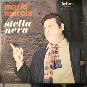 Mario Merola - Stella Nera FLAC album