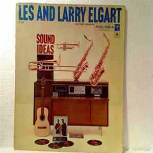 Les And Larry Elgart And Their Orchestra - Sound Ideas FLAC album