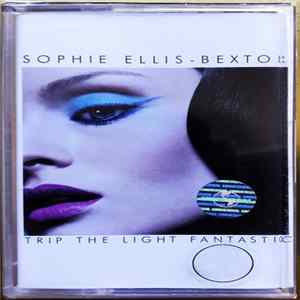 Sophie Ellis-Bextor - Trip The Light Fantastic FLAC album