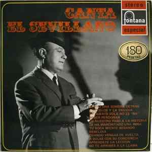 El Sevillano, Paco De Lucía - Canta El Sevillano FLAC album