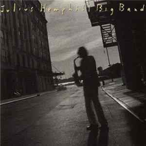 Julius Hemphill Big Band - Julius Hemphill Big Band FLAC album