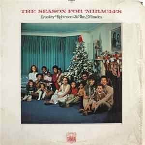 Smokey Robinson & The Miracles - The Season For Miracles FLAC album