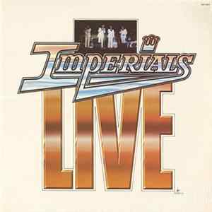 Imperials - Imperials Live FLAC album