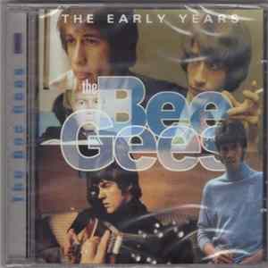 Bee Gees - The Early Years FLAC album