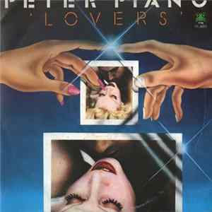 Peter Piano - Lovers FLAC album