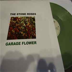 The Stone Roses - Garage Flower FLAC album