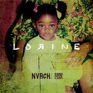 Lorine Chia - Lorine FLAC album