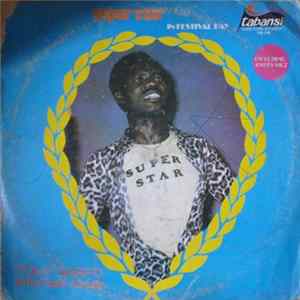 Tony Sarfo & His Funki Afrosibi - Super Star In Festival Day FLAC album