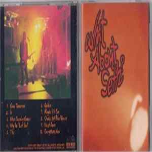 What About Seth ? - What About Seth ? FLAC album
