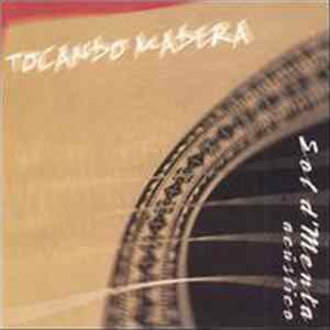 Sol D'Menta - Tocando Madera FLAC album