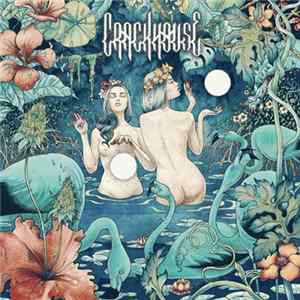 Crackhouse - Crackhouse FLAC album