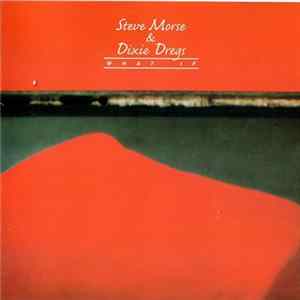 Dixie Dregs - What If FLAC album