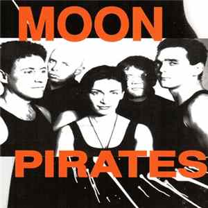 Moon Pirates - Moon Pirates FLAC album