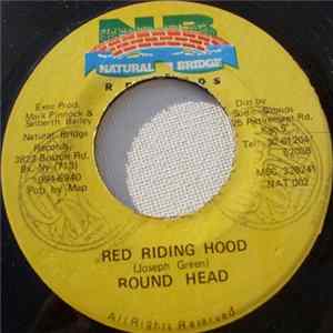 Round Head / Sly & Robbie - Red Riding Hood / Version FLAC album