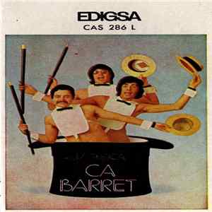 La Trinca - Ca-Barret! FLAC album