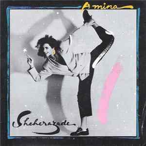 Amina - Sheherazade FLAC album