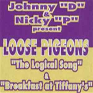 Johnny D & Nicky P - Loose Pigeons FLAC album