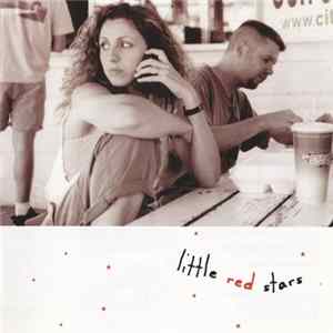 The Evinrudes - Little Red Stars FLAC album