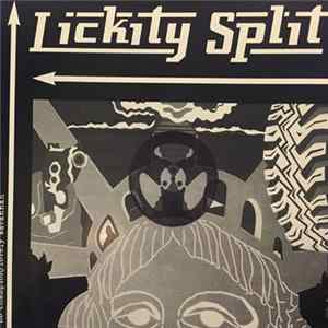 Lickity Split, No Sense At All - Split FLAC album