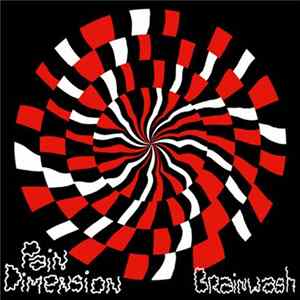 Pain Dimension - Brainwash FLAC album