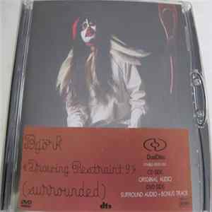 Björk - Drawing Restraint 9 FLAC album