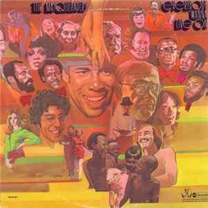 The Masqueraders - Everybody Wanna Live On FLAC album