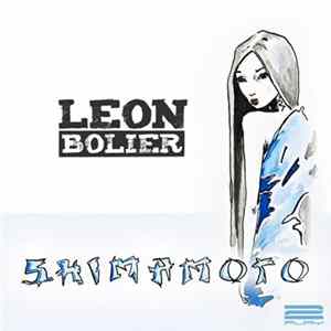 Leon Bolier - Shimamoto FLAC album