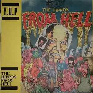 Y.U.P - The Hippos From Hell FLAC album