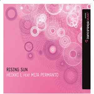 Heikki L Feat Mija Permanto - Rising Sun FLAC album