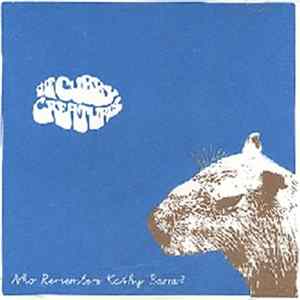 The Cubby Creatures - Who Remembers Kathy Barra? FLAC album