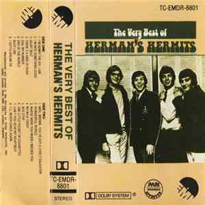 Herman's Hermits - The Very Best Of Herman's Hermits FLAC album