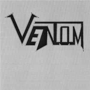 Venom - Venom FLAC album